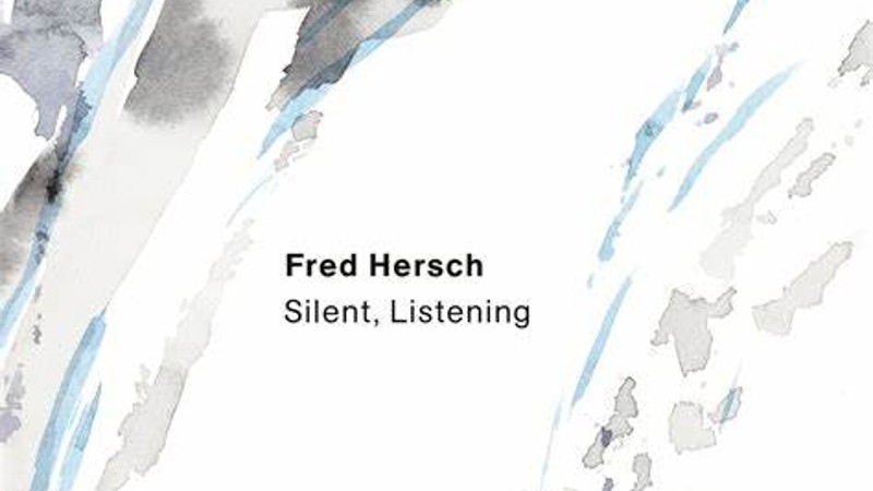 Fred Hersch schildert op impressionistische wijze met pianoklanken
