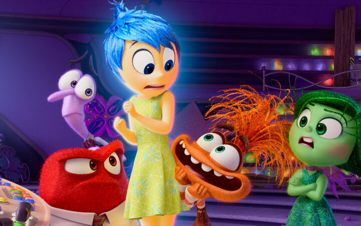 Krijgt ‘Inside Out 2’ het zwalpende Pixar weer op de rails?