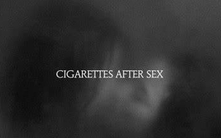 Cigarettes After Sex lijmt de brokstukken van een uiteenvallende relatie