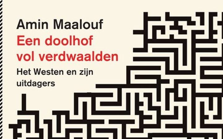 Amin Maaloufs’ snelle snaphot van een wereld op drift