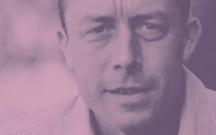 Camus’ notities over leven en werk