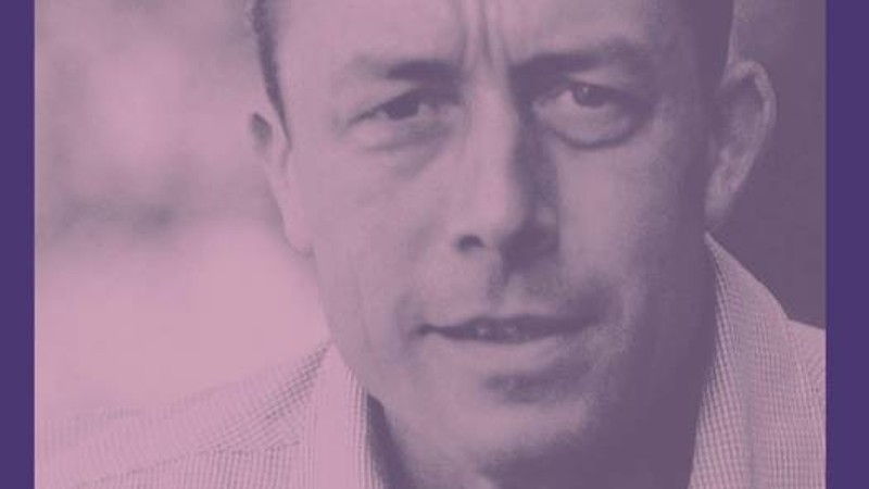 Camus’ notities over leven en werk