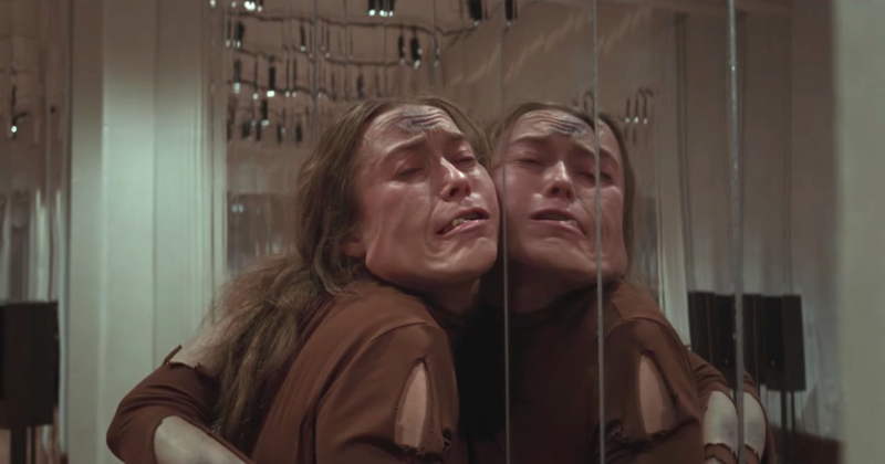 De 25 van Bert, een kwarteeuw in cinema: 16) ‘Suspiria’