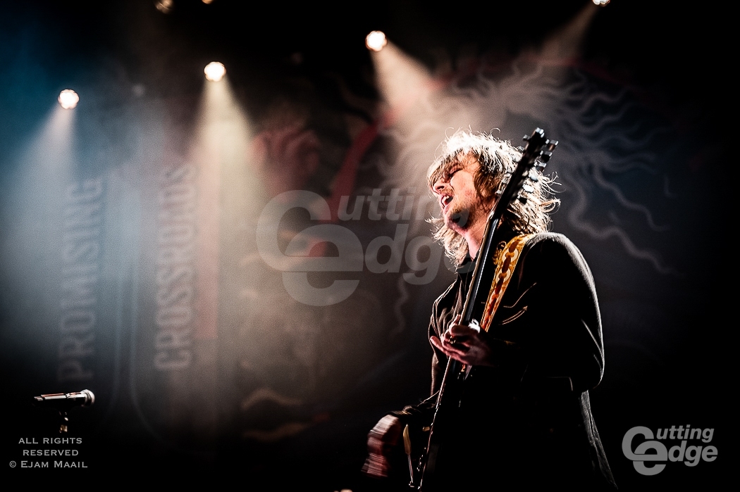 DEWOLFF,  PROMISING CROSSROADS ,DNK ASSEN (27/09/2024)