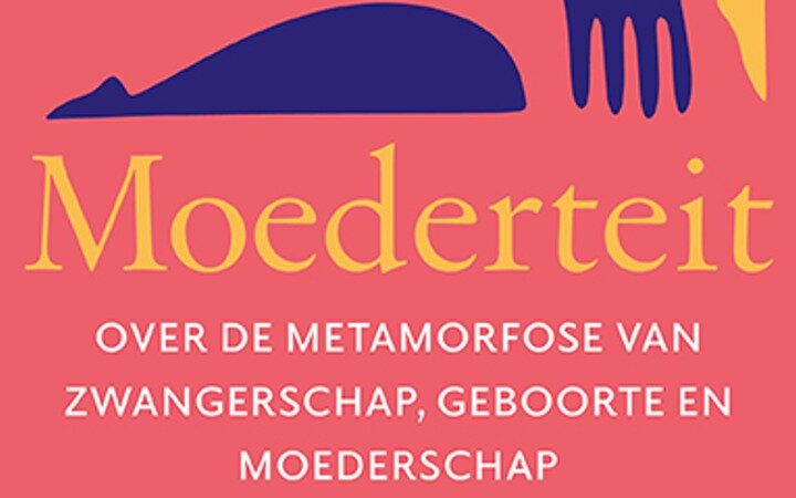 De geboorte van een wereld in Moederteit