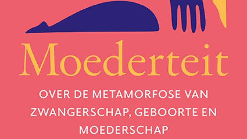 De geboorte van een wereld in Moederteit