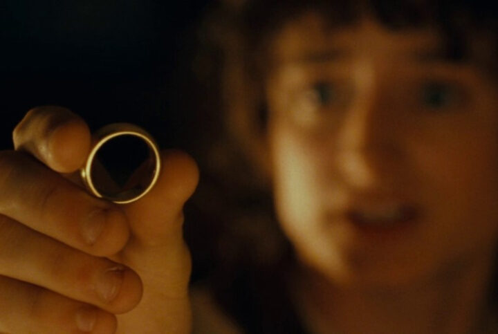 De 25 van Bert, een kwarteeuw in cinema: 12) ‘The Lord Of The Rings: The Fellowship Of The Ring’