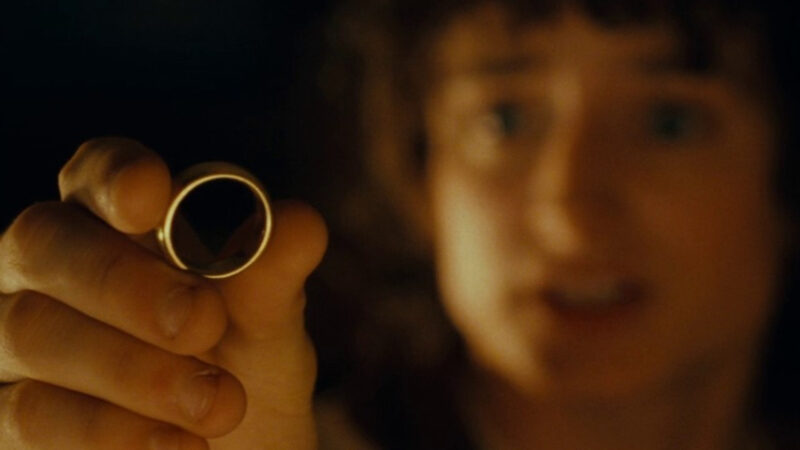 De 25 van Bert, een kwarteeuw in cinema: 12) ‘The Lord Of The Rings: The Fellowship Of The Ring’