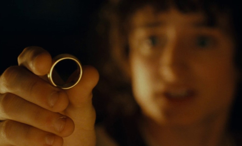 De 25 van Bert, een kwarteeuw in cinema: 12) ‘The Lord Of The Rings: The Fellowship Of The Ring’