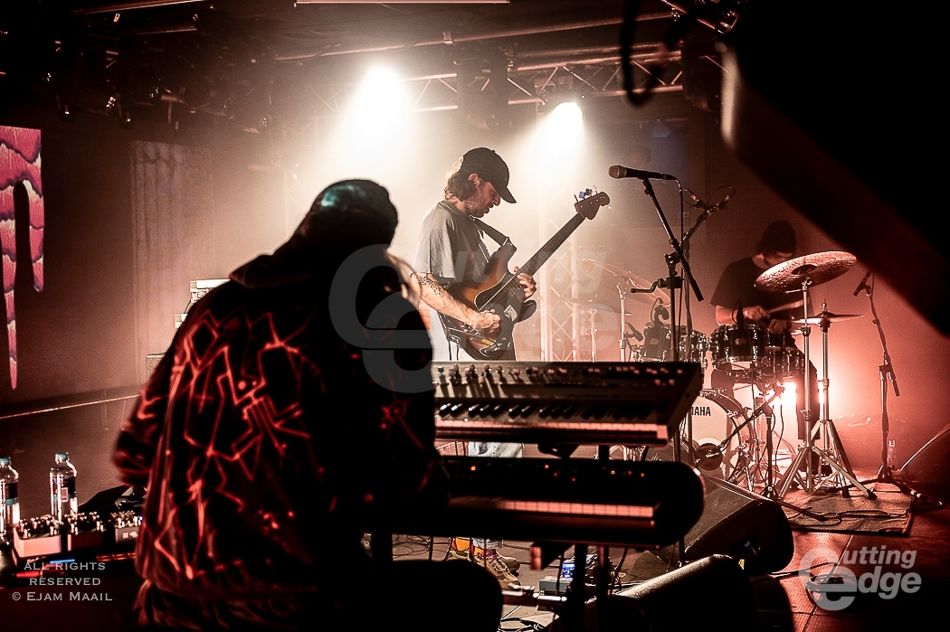 JAZZBOIS , SIMPLON GRONINGEN (08/10/2024)