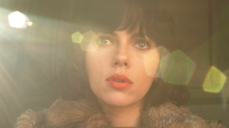 De 25 van Bert, een kwarteeuw in cinema: 1) ‘Under The Skin’ (Jonathan Glazer, 2013)