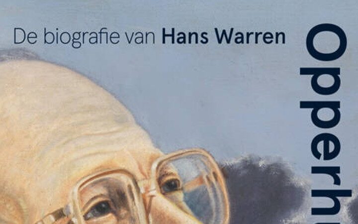 De beperkte wereld van Hans Warren