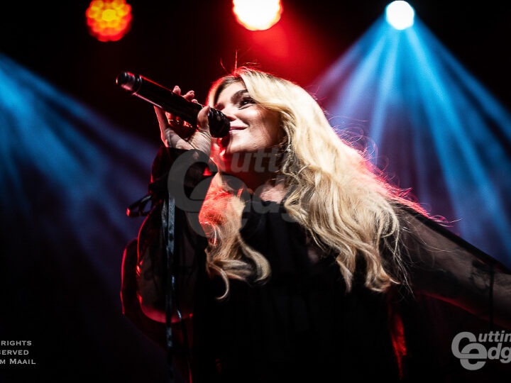 ROXEANNE HAZES , KONINKLIJK THEATER  CARRE AMSTERDAM (01/02/2025)